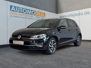 Bild: Volkswagen Golf VII Join ALLWETTER NAV SHZ ALU PDC vo+hi BLUETOOTH