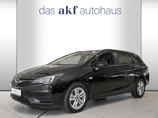Bild: Opel Astra K ST 1.5 CDTI Aut. Edition-Navi*PDC*LED*Sitz-+Lenkradheizung*DAB+