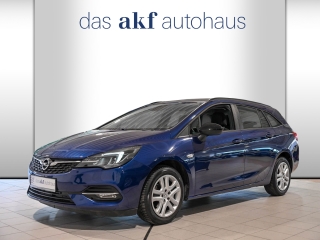 Bild: Opel Astra K ST 1.5 CDTI Business Edition-Navi*DAB*LED*Sitz-u. Lenkradheizung*PDC