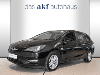 Bild: Opel Astra K ST 1.5 CDTI Edition-Navi*PDC*LED*Sitz-u. Lenkradheizung