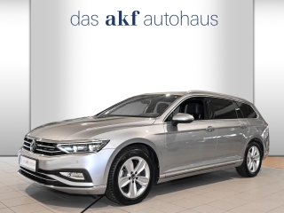 Bild: Volkswagen Passat Variant 2.0 TDI DSG Elegance-Navi*AHK*Kamera*Massage*Matrix-LED*dig. Cockpit*