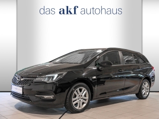 Bild: Opel Astra K ST 1.5 CDTI Aut. Edition-Navi*Kamera*LED*Sitz-u. Lenkradheizung