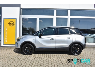 Bild: Opel Crossland Ultimate AHK