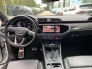 Audi RS Q3  Sportback quattro Sportpaket Navi Leder digitales Cockpit Memory Sitze Soundsystem