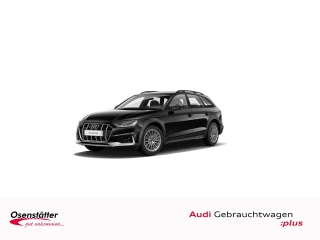 Bild: Audi A4 allroad 45 TDI qu Navi Standhzg. PDC Sitzhzg.