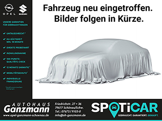 Bild: Opel Insignia B Grand Sport Ultimate 4x4 2.0 CDTI Allrad HUD AHK Navi LED SHZ Kamera