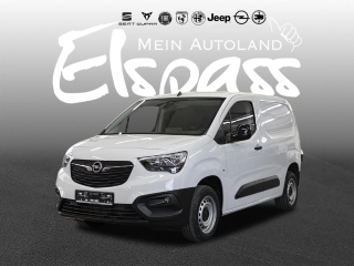 Bild: Opel Combo Cargo Edition 1.5 Diesel L1H1