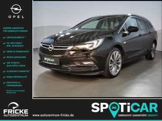 Opel Astra K ST Innovation +LED+Navi+Rückfahrkam.+Anhängerkuppl. Bild 1