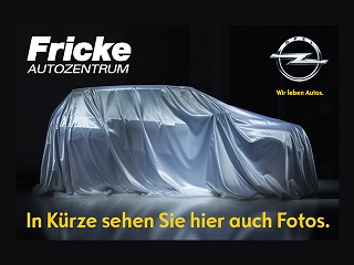 Opel Corsa +Sitz-&-Lenkradheiz.+Rückfahrkam.+Toter-Winkel-Warner Bild 1