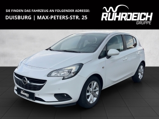 Opel Corsa ON 1.4 Apple CarPlay+SHZ+LenkradHZG+PDCv/h+Kamera+ Bild 1